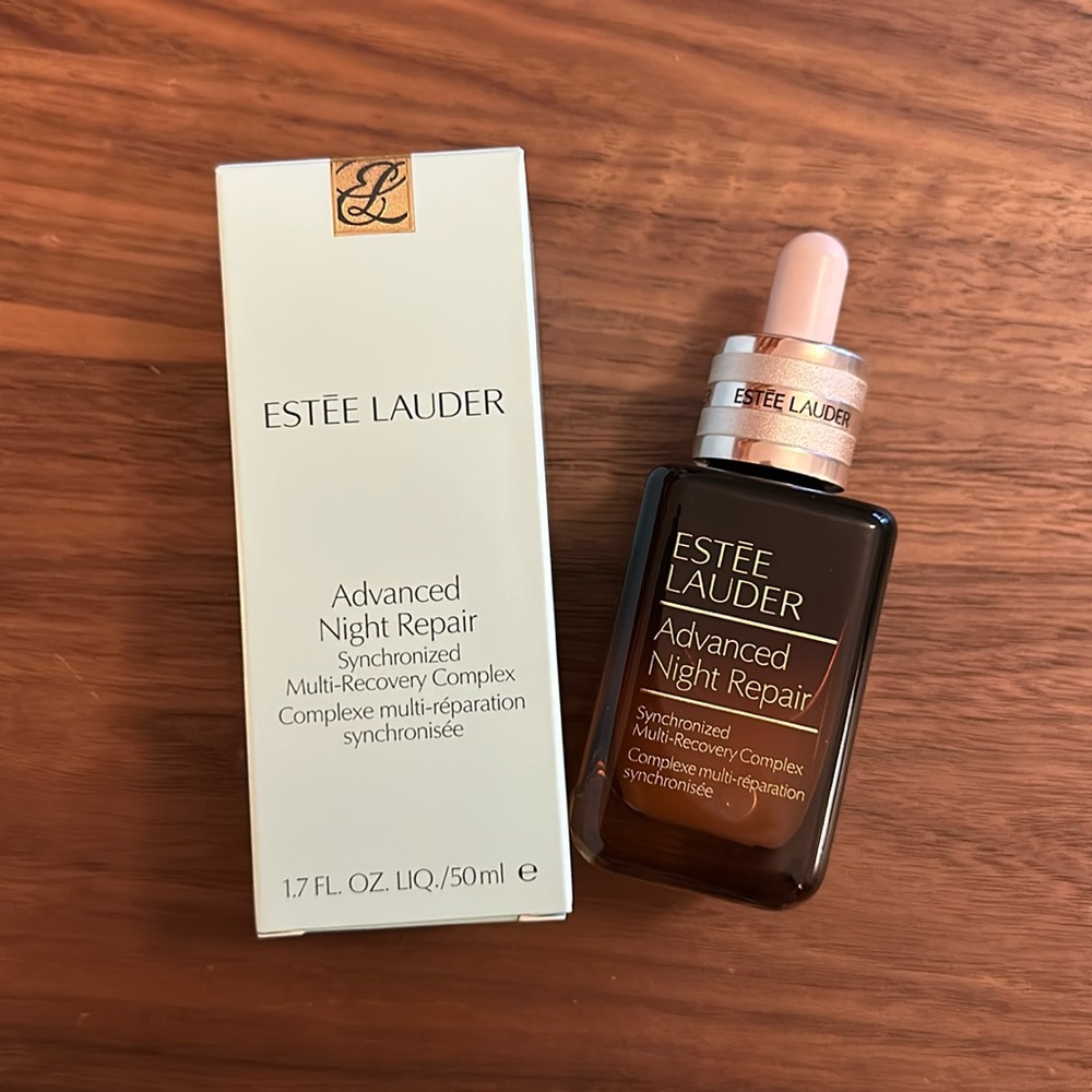 Estée Lauder Advanced Night Repair Synchronized Multi-Recovery Complex